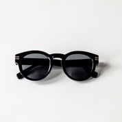 Yoni | Black / Black Lense